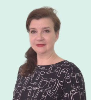 Томашевская Марина Александровна