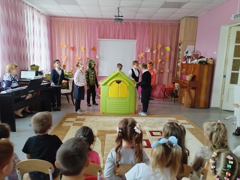 Марафон Первых....